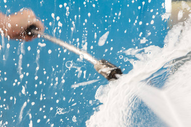 Best Graffiti Removal Services in Allen, TX