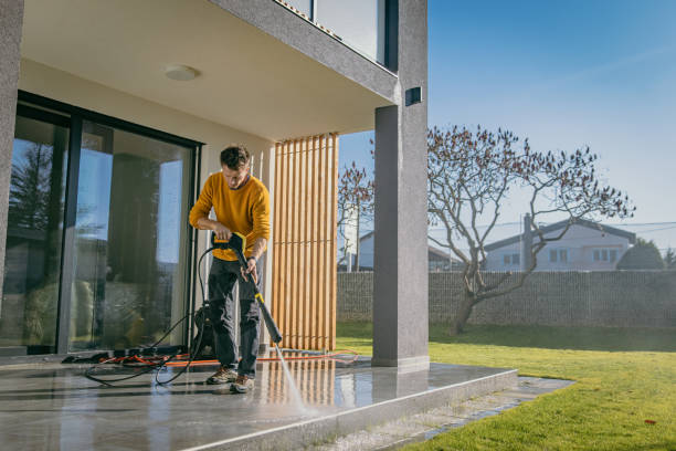 Best Brick and Stone Cleaning in Allen, TX