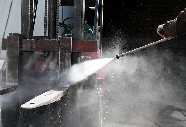  Allen, TX Pressure Washing Pros